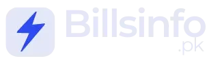 Bills info Logo