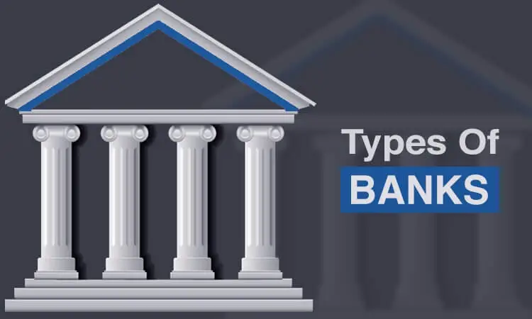Types of Banks in Pakistan