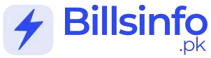 Billsinfo.pk Logo